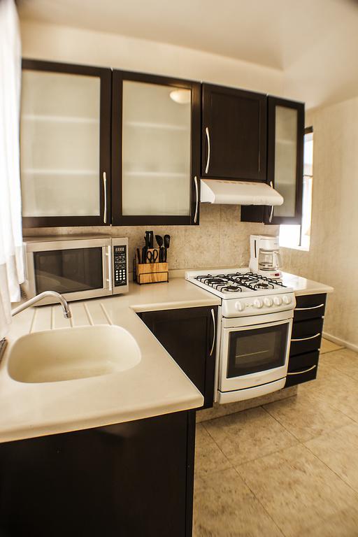 Villas Casa Divina Oaxaca Экстерьер фото