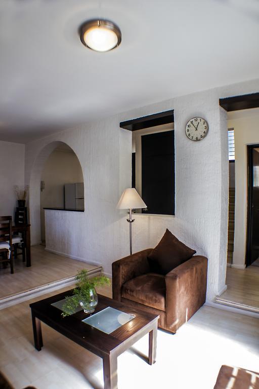 Villas Casa Divina Oaxaca Номер фото